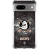 NHL Anaheim Ducks Iced Google Pixel 8 Clear Case